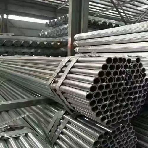 波密q355nhb耐候钢管